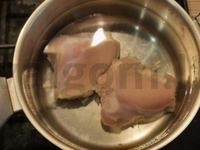 Bulvių jūra Žingsnis 1