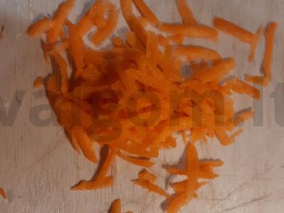 Bulvių jūra Žingsnis 5