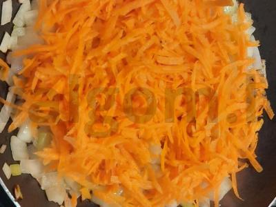 Bulvių jūra Žingsnis 8