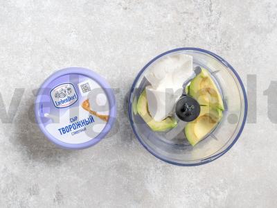 Žuvis su bulvėmis ir berblan padažu Žingsnis 6