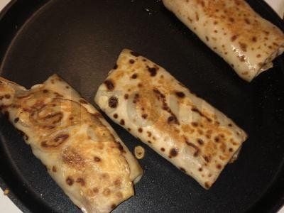 Blynai su varške Žingsnis 5