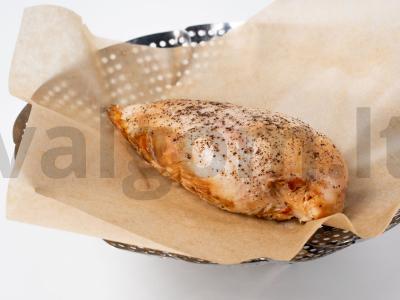 Rūkyta kalakutienos filė (krūtinėlė) Žingsnis 2