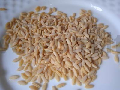 Žuvies konservų ir rizoni sriuba Žingsnis 3