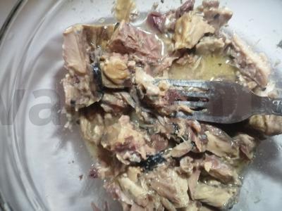 Žuvies konservų sriuba Žingsnis 2