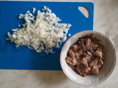 Silkė po kailiu Žingsnis 2