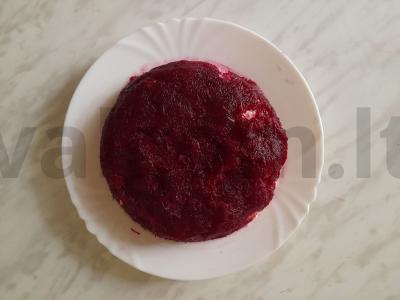 Silkė po kailiu Žingsnis 9