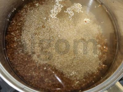 Naudingas grikis Žingsnis 3