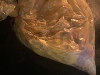 Vištiena su bulvėmis orkaitėje Žingsnis 6