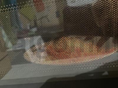 Spagečiai su sūriu ir kečupu garnyrui Žingsnis 6