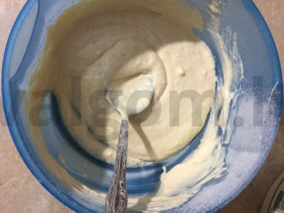 Pica keptuvėje per 15 minučių Žingsnis 1