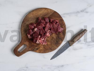 Aviena su avinžirniais Žingsnis 1