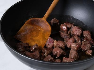 Aviena su avinžirniais Žingsnis 7