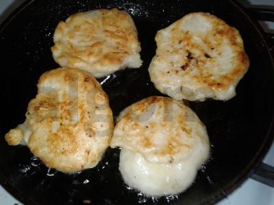 Blynai su razinomis Žingsnis 3