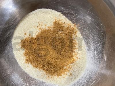 Stripsai kaip KFC Žingsnis 3