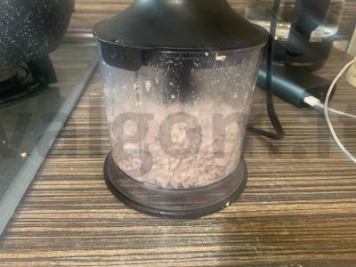 Mėsos blynai su kalakutiena Žingsnis 7