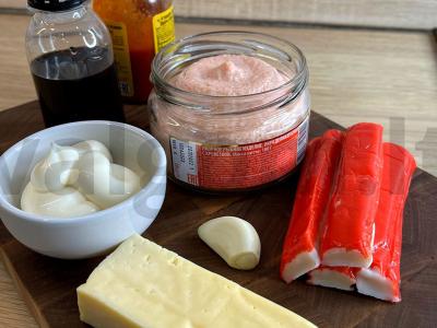 Ryžių pagalvėlės su įdaru Žingsnis 5