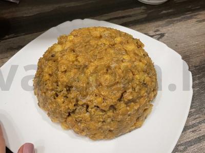 Patingėjęs skruzdėlynas Žingsnis 3