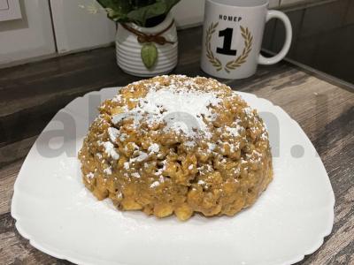 Patingėjęs skruzdėlynas pagrindine nuotrauka