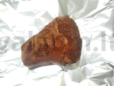 Kiaulienos kulniukas granatų sultyse Žingsnis 2