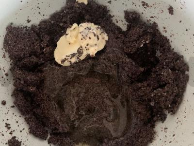 Makinių bandelės Žingsnis 6