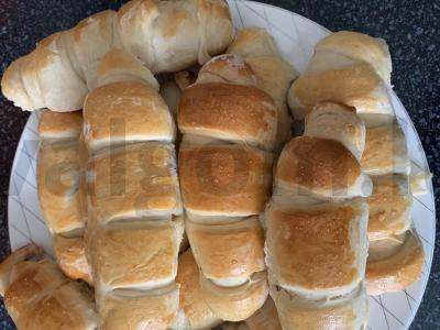 Makinių bandelės pagrindine nuotrauka