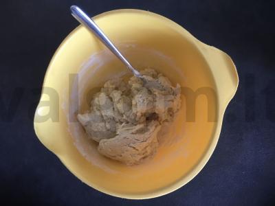 Švelnus kriaušių štrudelis Žingsnis 2