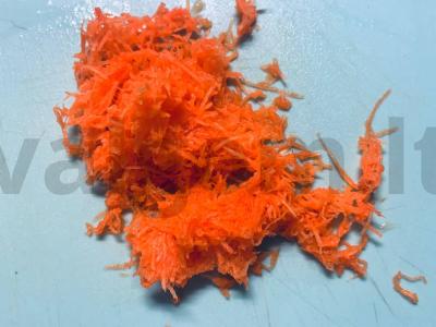 Grietininis rūkytas sriuba vištienos sultinyje Žingsnis 2