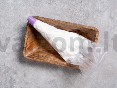 Desertas „Pavlova“ Žingsnis 5