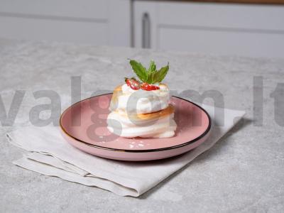 Desertas „Pavlova“ pagrindine nuotrauka