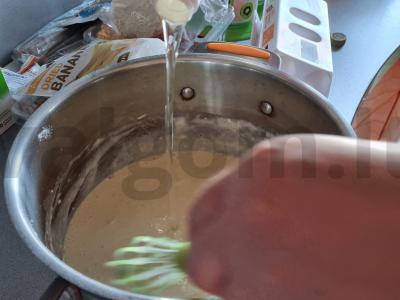 Ploni blynai Žingsnis 5