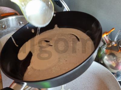 Ploni blynai Žingsnis 8