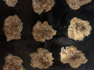 PP vištienos kotletai Žingsnis 5