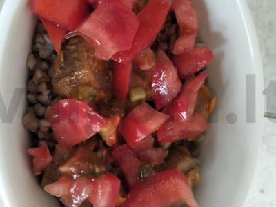 Grikių apkepas Žingsnis 3