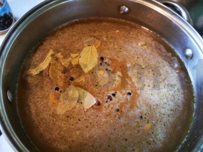 Greita ir soti soljanka Žingsnis 5