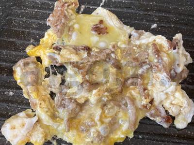 Tortilija su įdaru „Lick Your Fingers“ Žingsnis 2