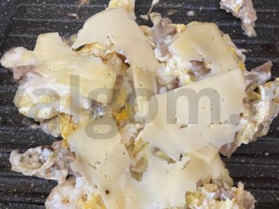 Tortilija su įdaru „Lick Your Fingers“ Žingsnis 3