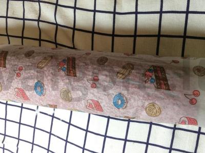 Raudonojo aksomo ritinys Žingsnis 3