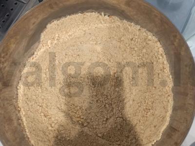 Kepinys „Bulvė“ Žingsnis 1