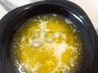 Kepinys „Bulvė“ Žingsnis 2