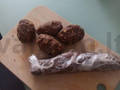 Kepinys „Bulvė“ pagrindine nuotrauka