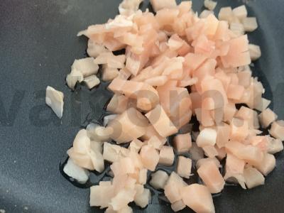 Blynai su įdaru „Julien“ Žingsnis 1