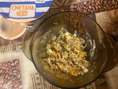 Rodeo burgeris Žingsnis 5