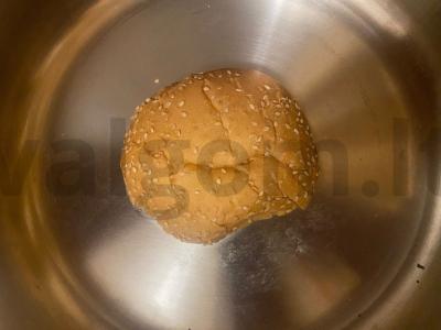 Rodeo burgeris Žingsnis 7