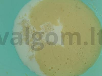 Blynai su įdaru „Julien“ Žingsnis 5