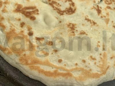 Blynai su įdaru „Julien“ Žingsnis 8