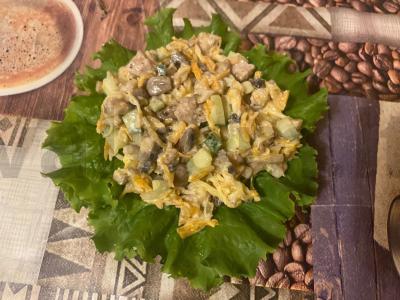 Rodeo burgeris Žingsnis 11