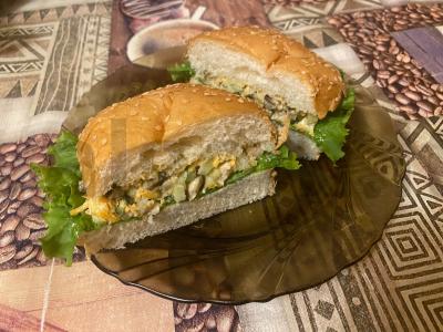 Rodeo burgeris pagrindine nuotrauka