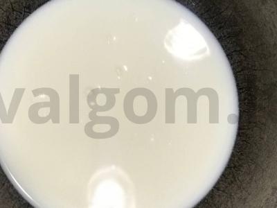 Estų alaus sriuba Žingsnis 2