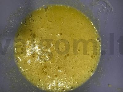 Estų alaus sriuba Žingsnis 3