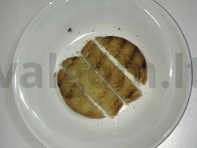 Estų alaus sriuba Žingsnis 4